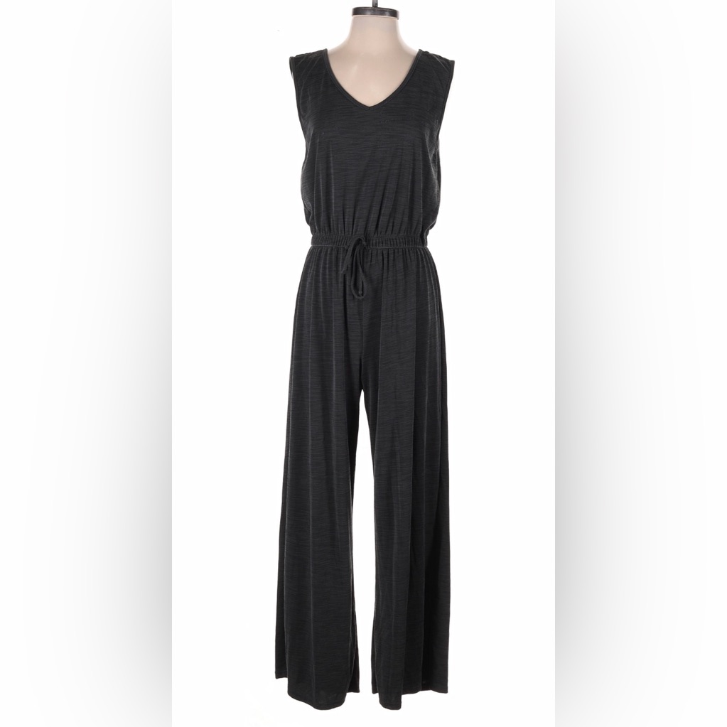 Nicole Miller Jumpsuit
